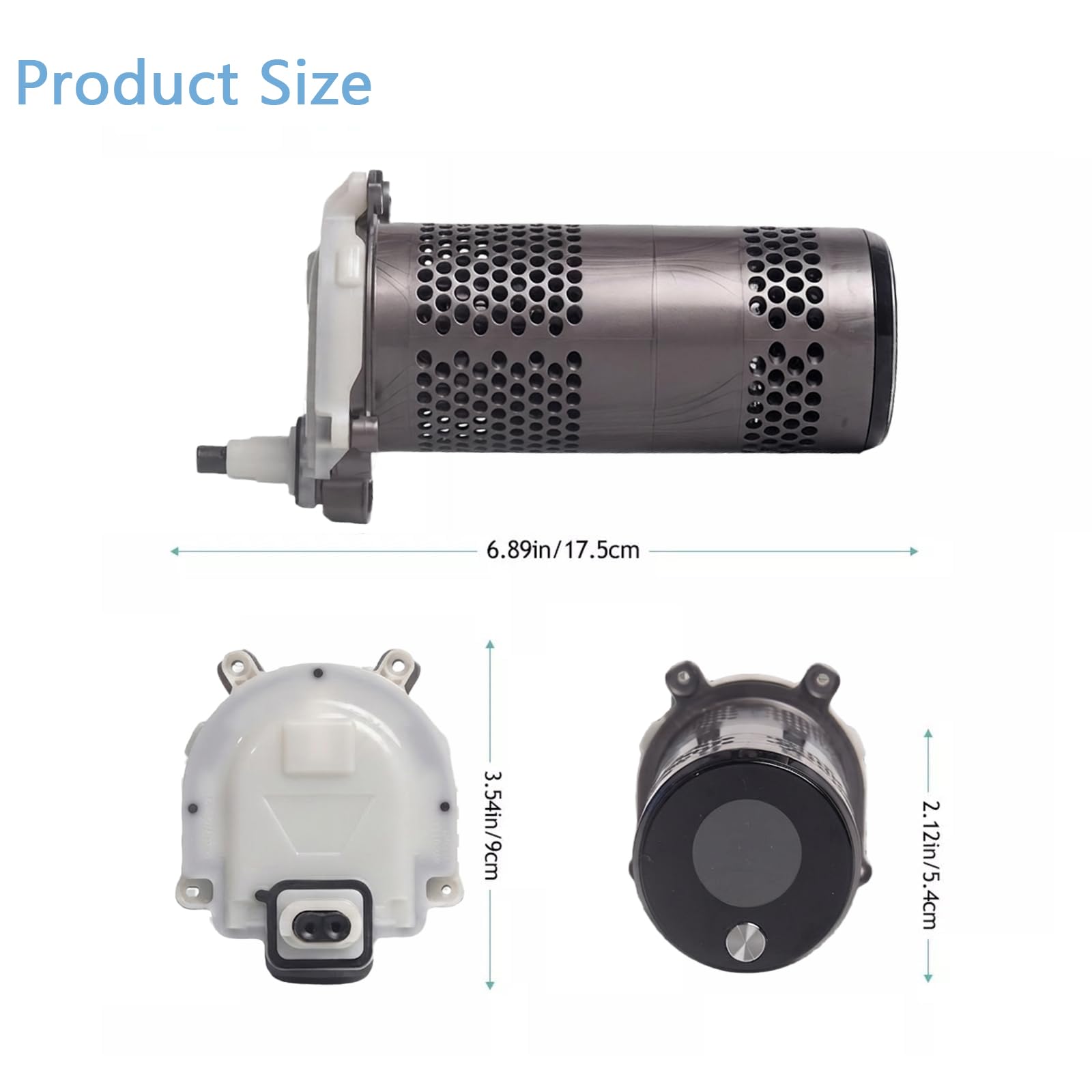 Amazon.co.jp: Dyson V11 SV14 SV15 掃除機交換用部品アタッチメント